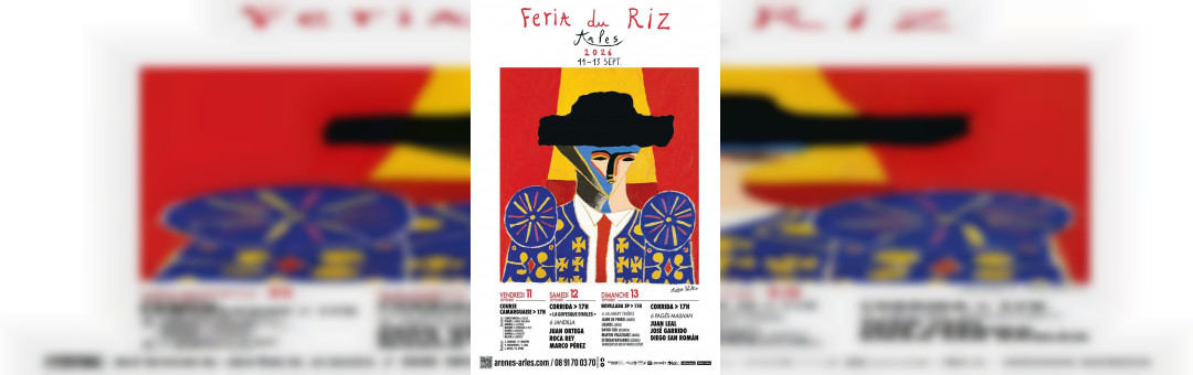 La Féria du riz : fêtes et traditions à Arles