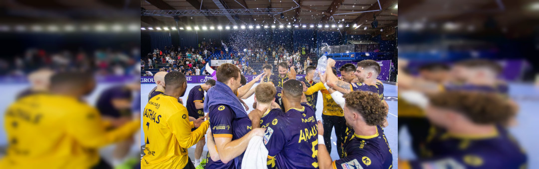Pro B handball : Istres reçoit Valence