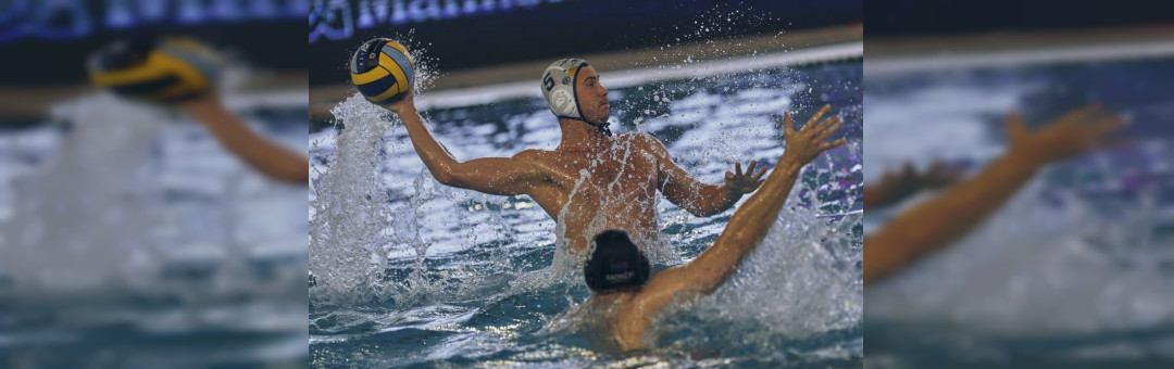 Water Polo championnat de France Elite : CNM -, Bordeaux
