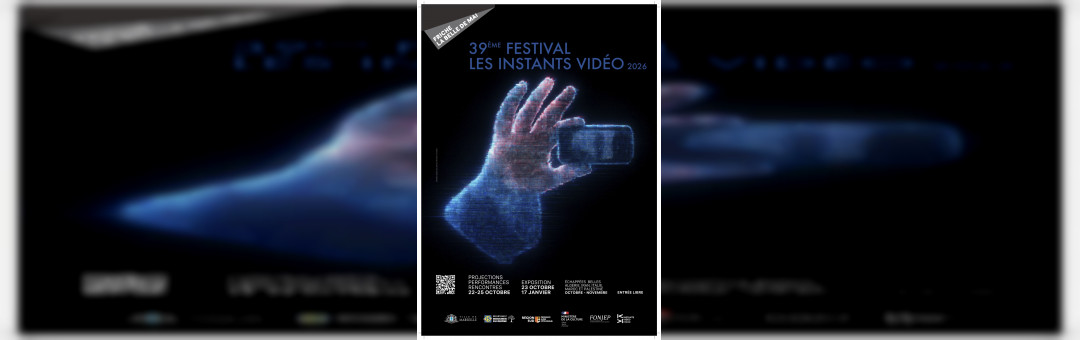 Festival Les Instants Vidéo