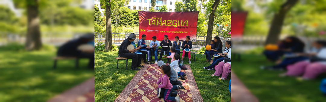 FESTIVAL TAMAZGHA #21