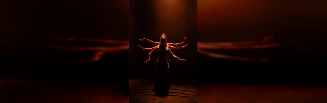 Cours Tribal Fusion Bellydance