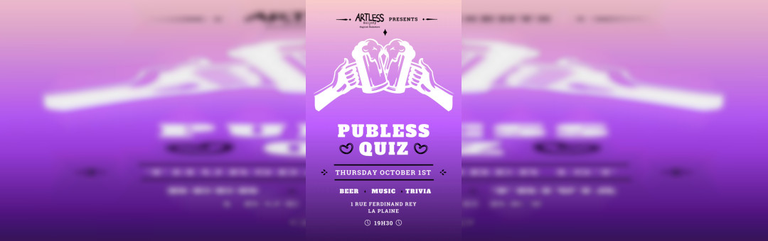 Publess Quiz