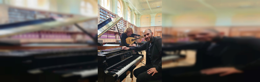 Les concertos d&rsquo;azur