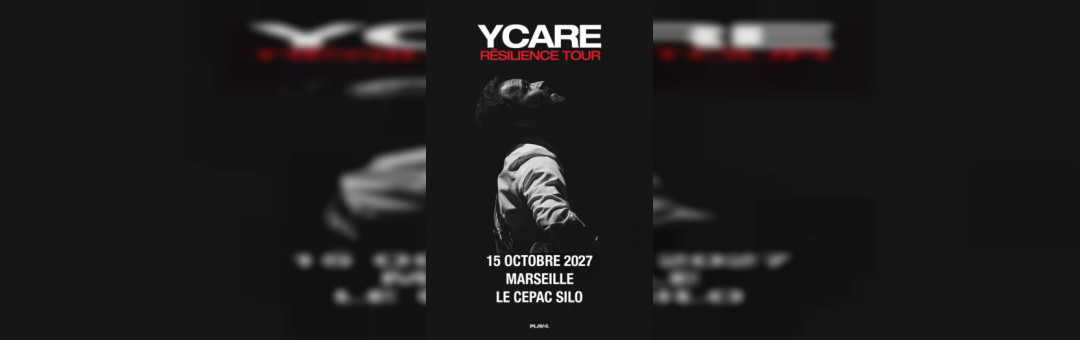 Ycare – Résilience Tour