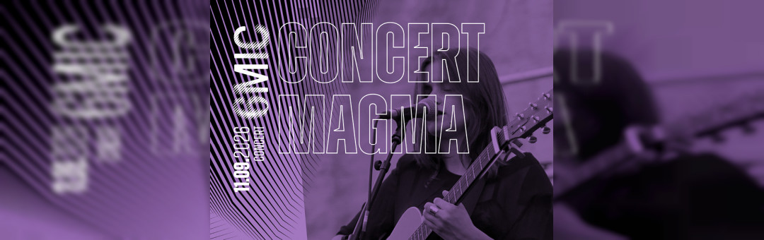 Soirée de lancement de la nouvelle saison au 6mic : 10 concerts gratuits le 11 septembre avec le dispositif Magma !