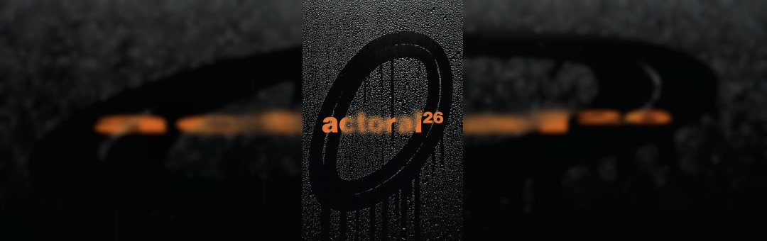 Festival Actoral 2026