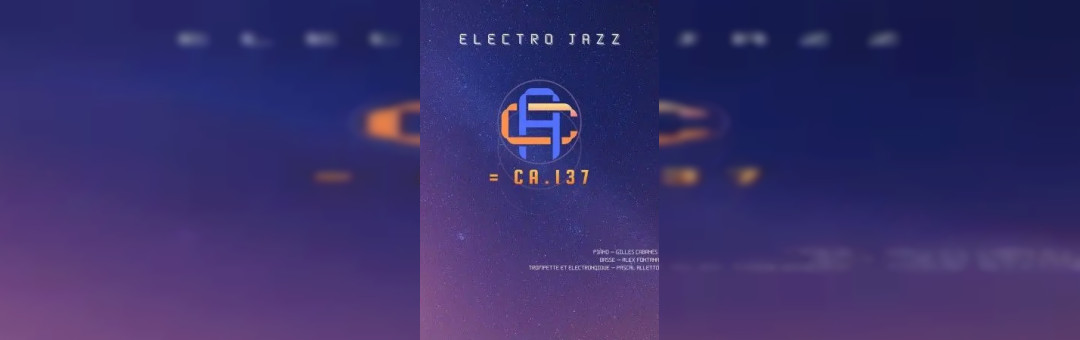 Circa 137 (électro jazz)