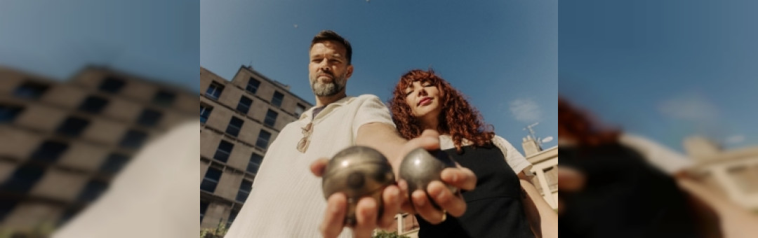 J&rsquo;AI LES BOULES – Slam Party sur terrains de pétanque