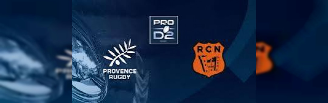Provence Rugby – Narbonne