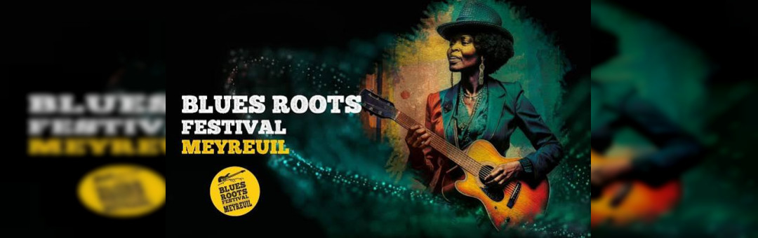 Blues Roots Festival 2026
