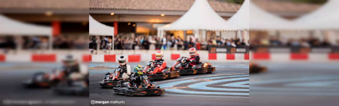 MARATHON KARTING JULES BIANCHI – 02 – 04 OCTOBRE 2026