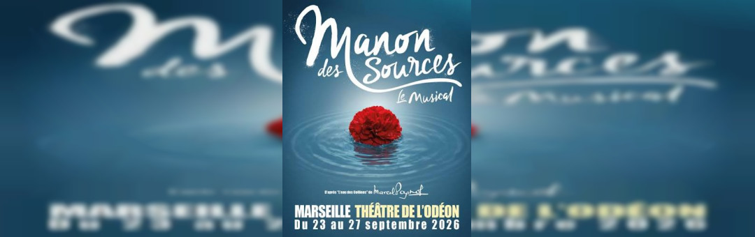 MANON DES SOURCES, LE MUSICAL