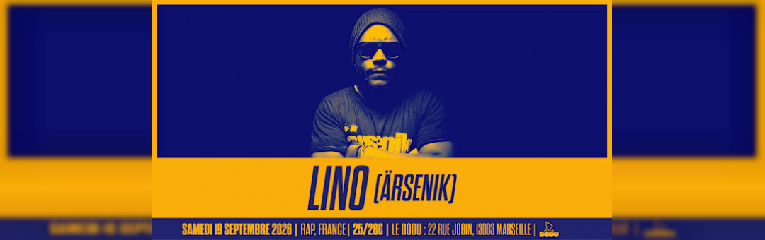 Lino au Dodu