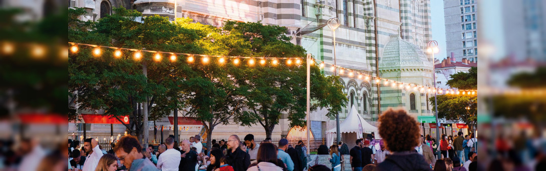 Street Food Festival 2026