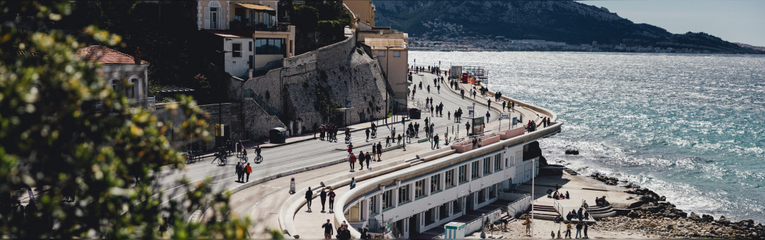 La Voie est Libre sur la Corniche