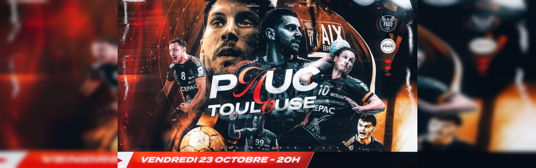 PAUC – Toulouse