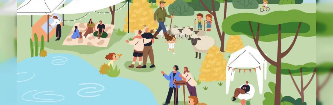 L’Étang des Aulnes fête la nature