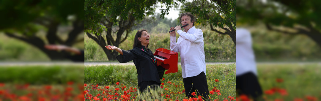 VIVA PICCOLO – CONCERT ITALIEN