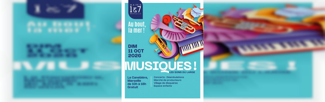 FESTIVAL AU BOUT LA MER MUSIQUES
