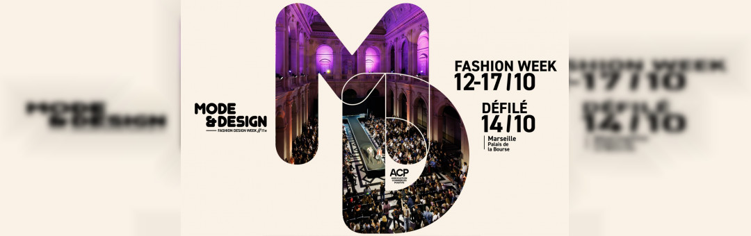 Mode & Design revient pour sa 11ᵉ édition et investit le Palais de la Bourse