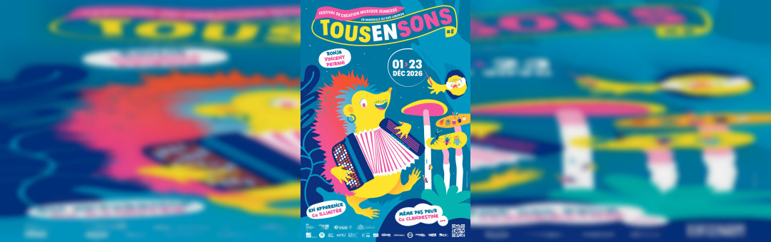 Festival Tous en Sons 2026
