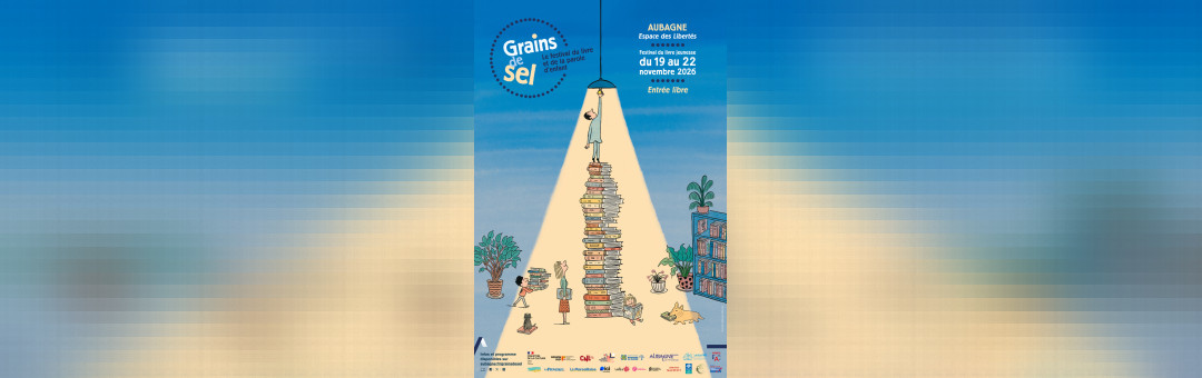 Festival Grains de Sel 2026