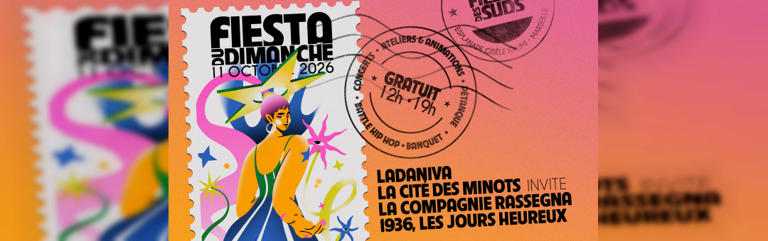 La Fiesta du dimanche