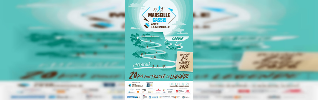Marseille Cassis : la course mythique c&rsquo;est