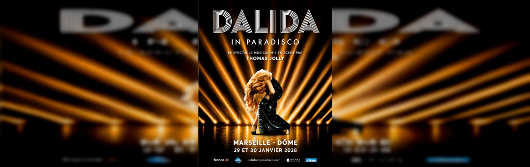 DALIDA IN PARADISCO