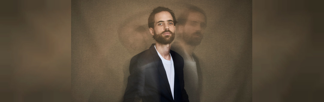 Nitai Hershkovits en trio