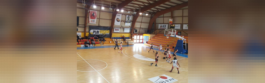 Complexe sportif de La Pioline