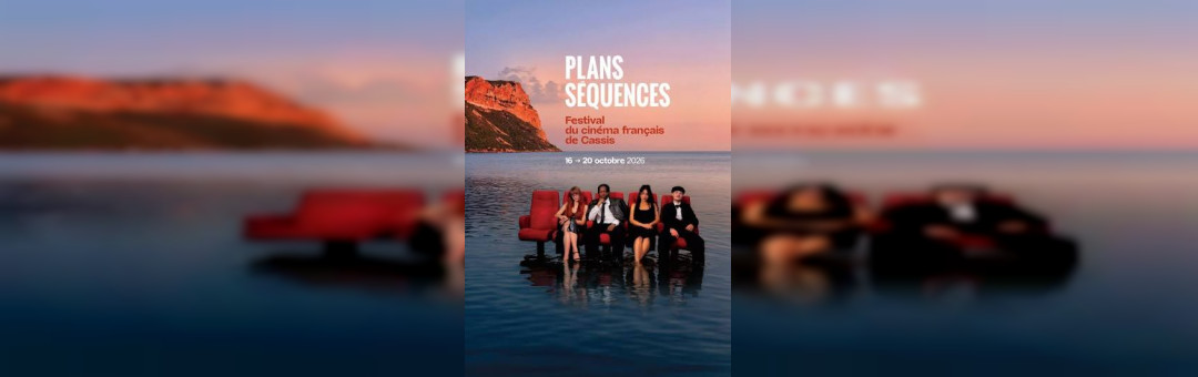 1 er Festival du film français à Cassis