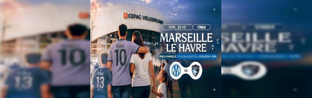 OM – Le Havre