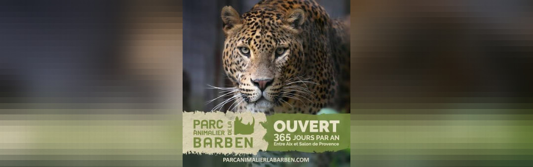 Zoo de La Barben