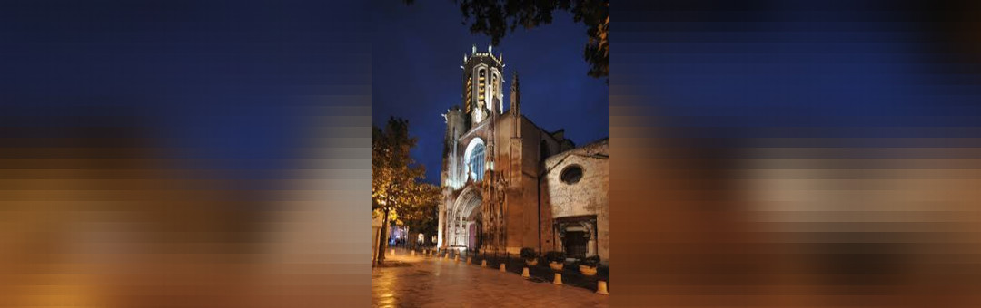 Cathédrale Saint Sauveur, Aix en Provence