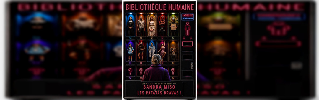 Bibliothèque Humaine