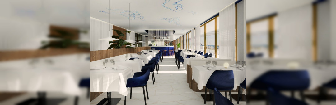 Un dîner de chasse… sous la mer au restaurant l&rsquo;Oursin, Carry-le-Rouet