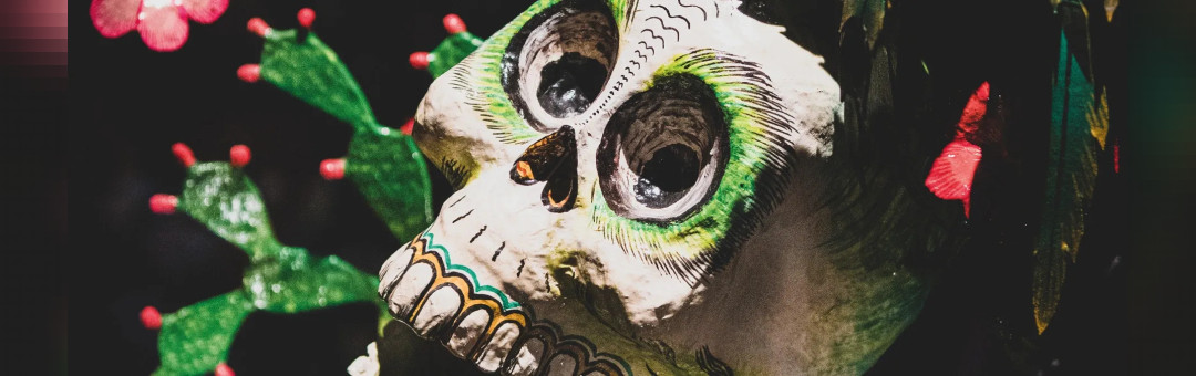 Visite individuelle commentée – Spécial Día de los Muertos