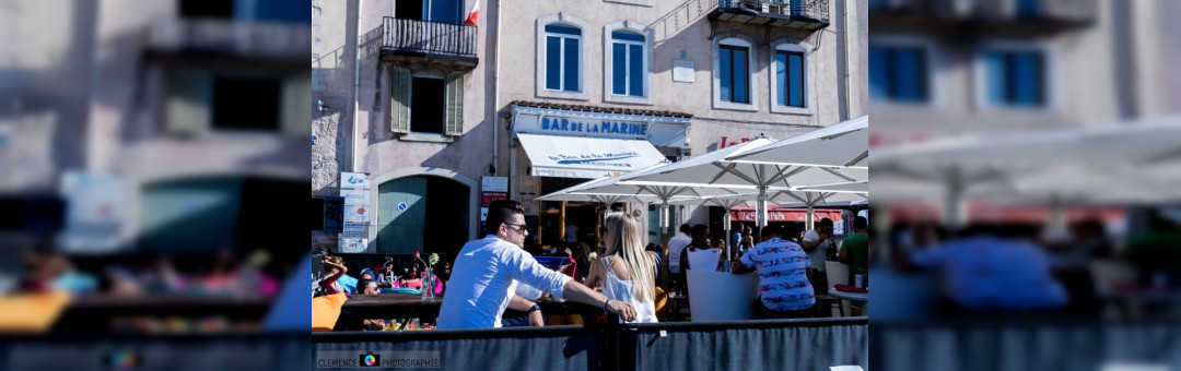 Bar de la Marine