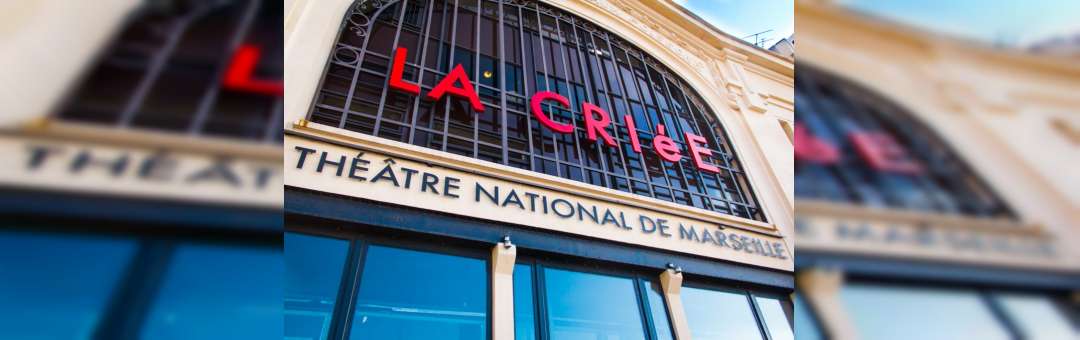 Théâtre National La Criée