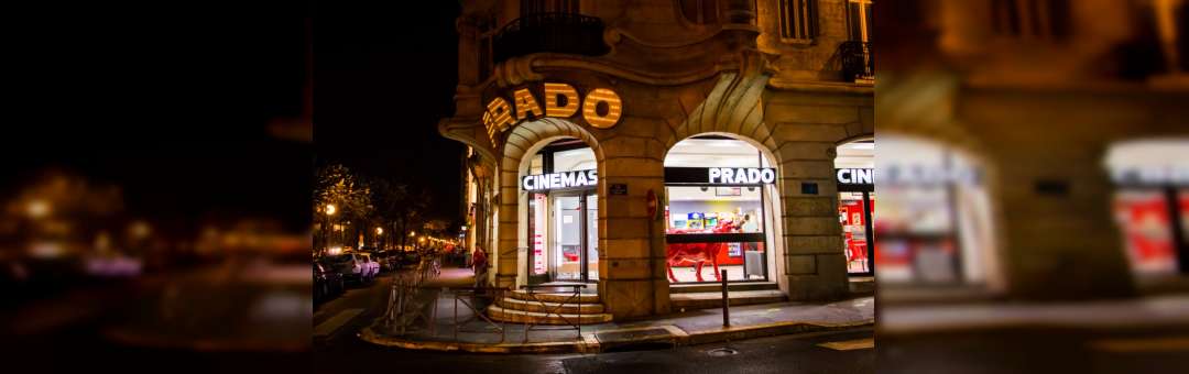 Cinéma Le Prado