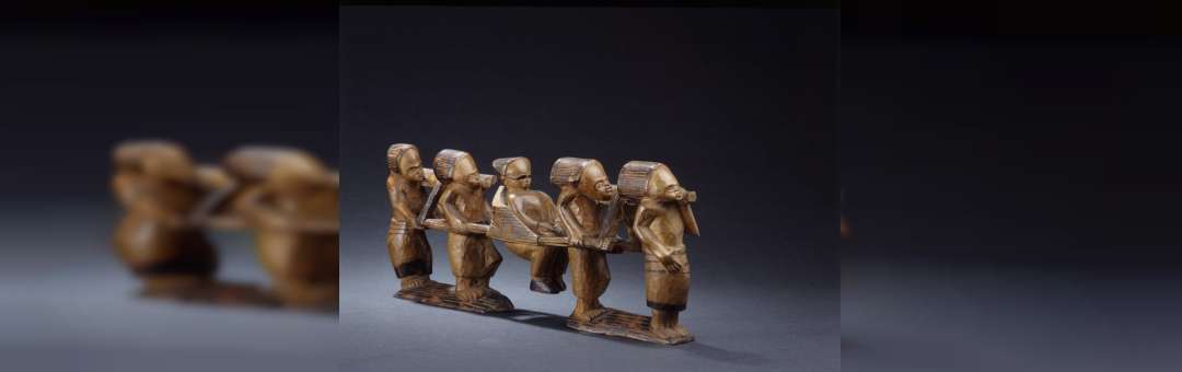 Le Musée d’Arts Africains, Océaniens, Amérindiens ­ – MAAOA