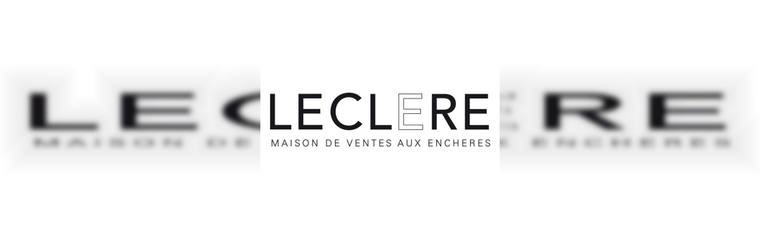 Leclere – Maison des ventes