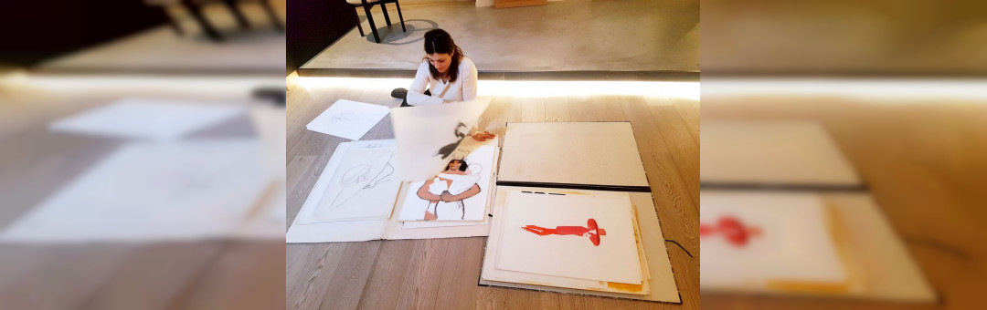 Galerie A. Pentcheff