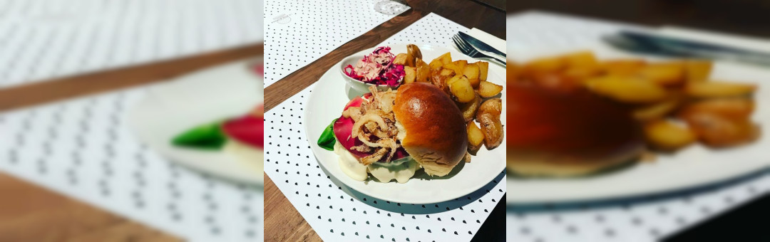 Le Bon Burger