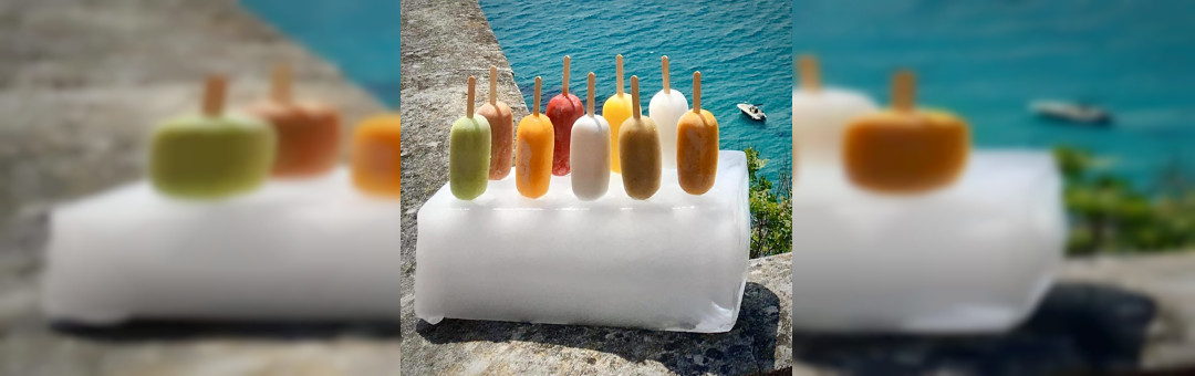 Les Glaciers Marseillais