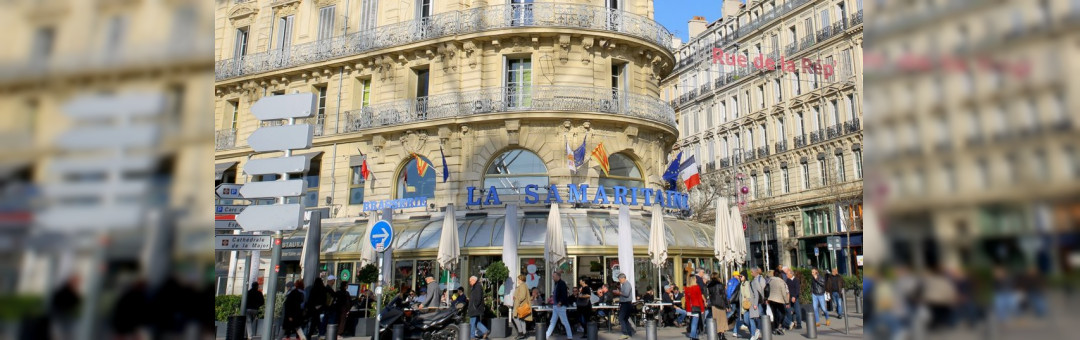 La Samaritaine