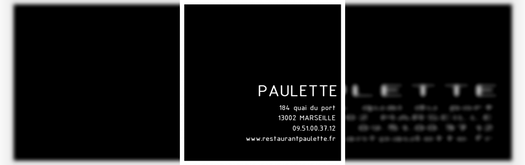 Paulette