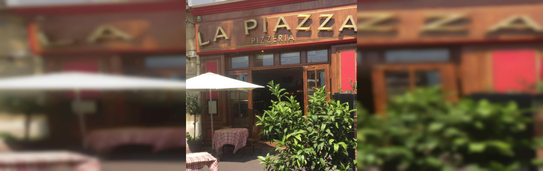 La Piazza